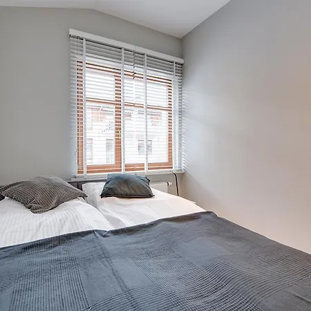 Appartamento La Rose - Luxury Neptun Park *