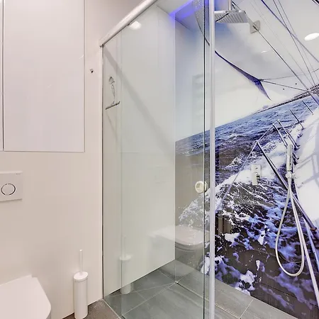 Appartamento La Rose - Luxury Neptun Park