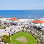 La Rose - Luxury Neptun Park Appartement Gdańsk