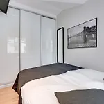 Appartement La Rose - Luxury Neptun Park *