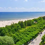 La Rose - Luxury Neptun Park