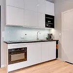 La Rose - Luxury Neptun Park Appartement Gdańsk