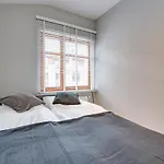 Appartement La Rose - Luxury Neptun Park *