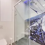 Appartement La Rose - Luxury Neptun Park