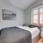 Appartement La Rose - Luxury Neptun Park
