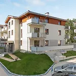 La Rose - Luxury Neptun Park