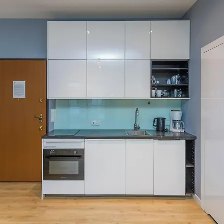 Apartman La Rose - Luxury Neptun Park