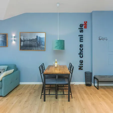 La Rose - Luxury Neptun Park Apartman Gdańsk