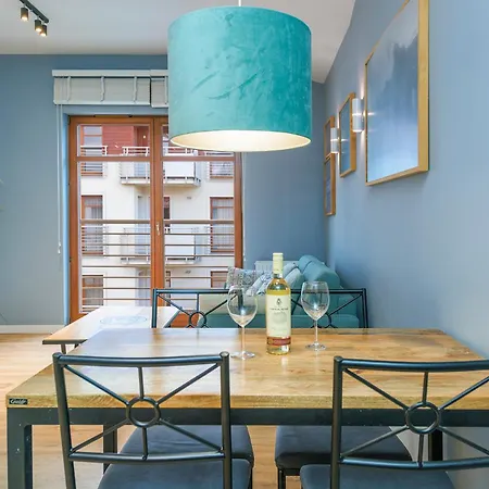 La Rose - Luxury Neptun Park * Danzig