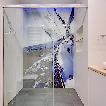 La Rose - Luxury Neptun Park Gdańsk