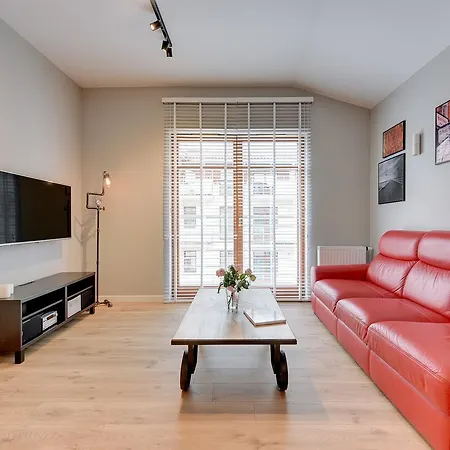 La Rose - Luxury Neptun Park