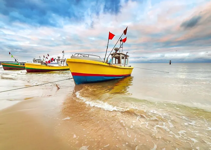 La Rose - Luxury Neptun Park *