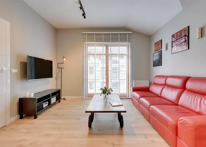 La Rose - Luxury Neptun Park