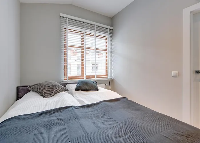 Apartment La Rose - Luxury Neptun Park *