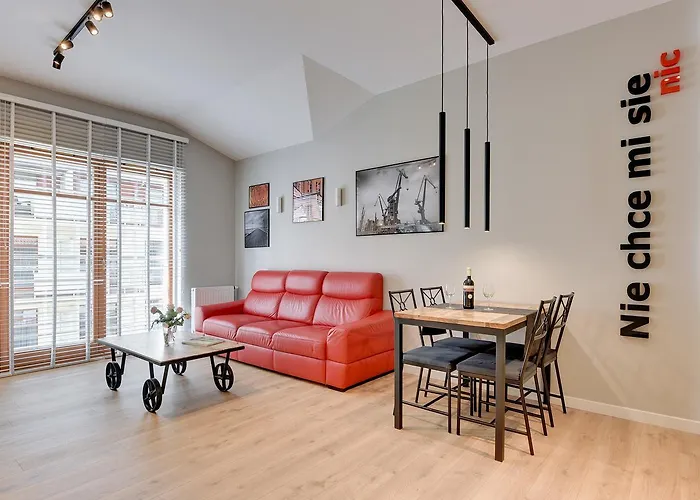 Apartment La Rose - Luxury Neptun Park *