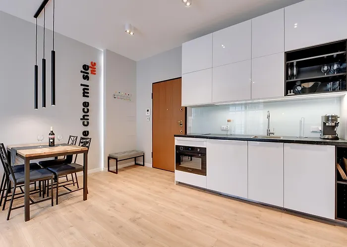 La Rose - Luxury Neptun Park *